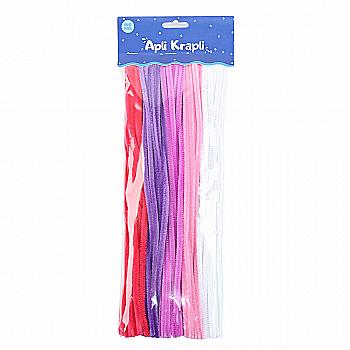 Набір синельного дроту, 100 шт, 52545632