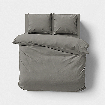 Постельное белье LeLIT Р-0214, Полисатин, Двуспальная (50/70)