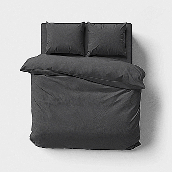 Постельное белье LeLIT Р-0220, Полисатин, Двуспальная (50/70)