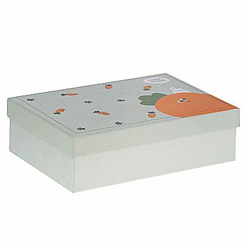 Подарункова коробка маленька, HL-08195-88