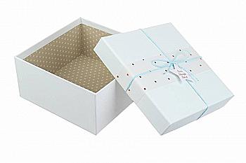 Подарункова коробка середня, 76-3402