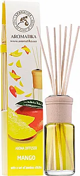 Аромадифузор Ароматика "Манго" 50 мл