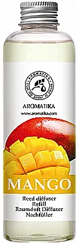 Запасний блок для аромадифузора Ароматика "Манго", 200 мл
