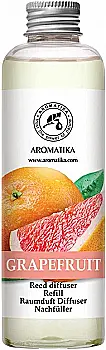 Запасний блок до аромадифузора Ароматика "Грейпфрут", 200 мл