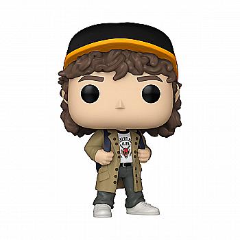 Игровая фигурка FUNKO POP! серии "Удивительные чудеса" - ДАСТИН ГЕНДЕРСОН, 75751