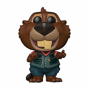 Игровая фигурка FUNKO POP! серии "Зоотрополис 2" - НИБЛЗ, 86636F