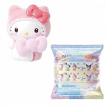 Фигурка-сюрприз Pop Top SANRIO – Милые Друзья, 25MQD-012