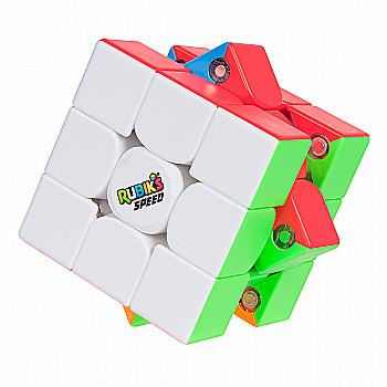 Головоломка RUBIK`S серії "Speed Cube" S2 - Кубик 3х3 Швидкісний, 6071137