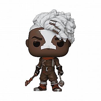 Игровая фигурка FUNKO POP! серии "Аркейн" - ЭККО, 75648