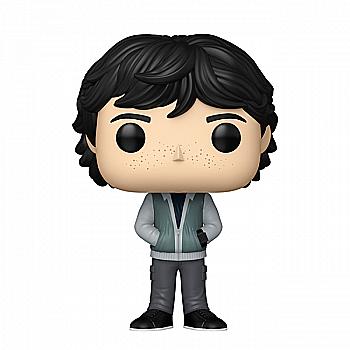 Игровая фигурка FUNKO POP! серии "Удивительные чудеса" - МАЙК ВИЛЕР, 75753