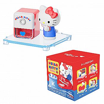 Фигурка-сюрприз Pop Top HELLO KITTY – Канцелярские Истории (в асс.), 25WH-005