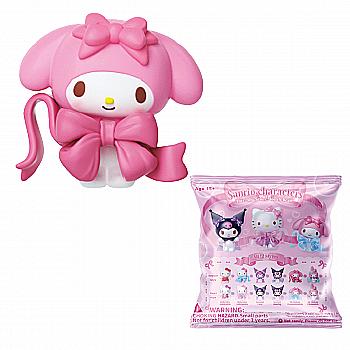 Фигурка-сюрприз Pop Top SANRIO – Бантики Чувств (в асс.), 25MQD-007