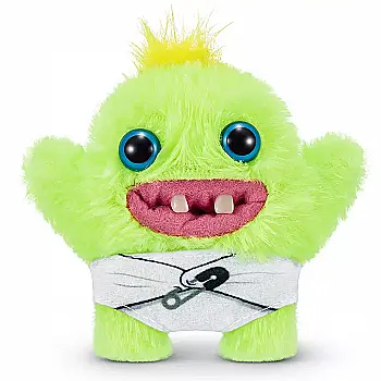 М`яка іграшка "Безсоромний Малюк-Дурко" Fuggler, 15703G