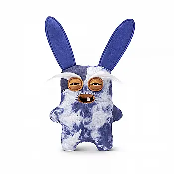 М`яка іграшка "Вухань Космозір" Fuggler, 15750B