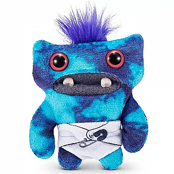 М`яка іграшка "Дивак-малюк з великими очима" Fuggler, 15703B