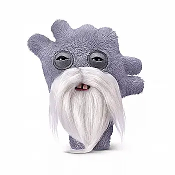 М`яка іграшка "Кривовухий Смішняк" Fuggler, 15750D