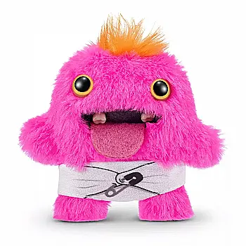 М`яка іграшка "Крихітка Уга-Буга" Fuggler, 15703K