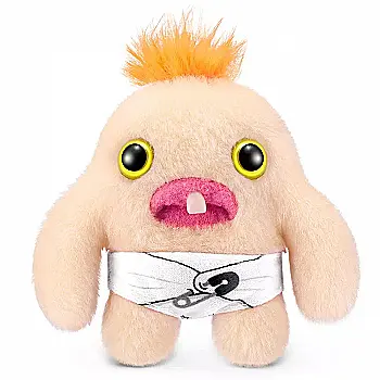 М`яка іграшка "Малюк Містер Колючко" Fuggler, 15703L