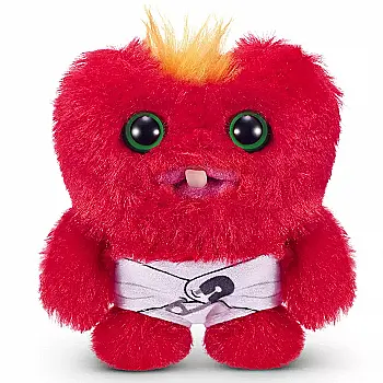 М`яка іграшка "Малюк Ням-нямчик" Fuggler, 15703E