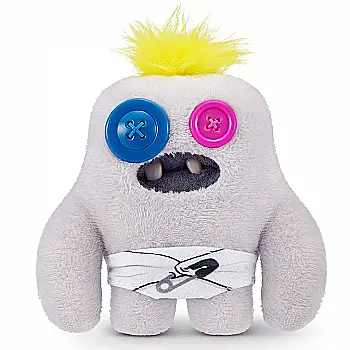 М`яка іграшка "Малюк Саскуш" Fuggler, 15703D