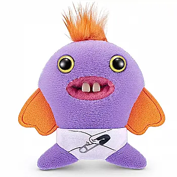 М`яка іграшка "Малюк Тріскабосс" Fuggler, 15703H