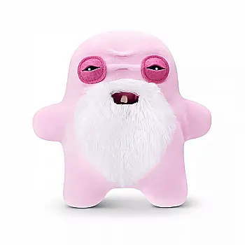 М`яка іграшка "Сиворотик Рожевун" Fuggler, 15750G