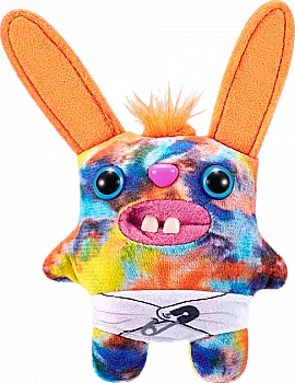 М`яка іграшка "Скажений кролик-малюк" Fuggler, 15703A