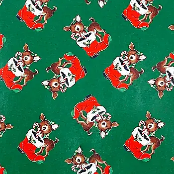 Папір для пакування подарунків НР, 0,7*1 м, 73950