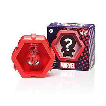 Фигурка коллекционная NANO PODS – Марвел (в ассорт., в диспл.), MVL-1019-01