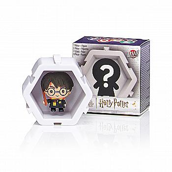 Фигурка коллекционная NANO PODS – Гарри Поттер (в ассорт., в диспл.), WW-1167-01