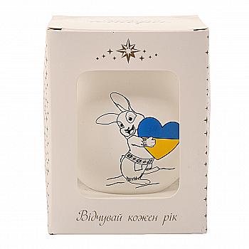 Куля ялинкова в асортименті, MarryChupmas