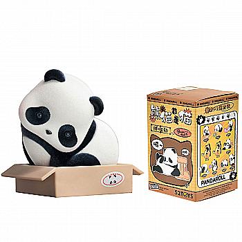 Коллекционная фигурка Pop Top 52 Toys серии "Panda Roll" - Мял Панды (в дисп., в асс.), 22CB437GG13