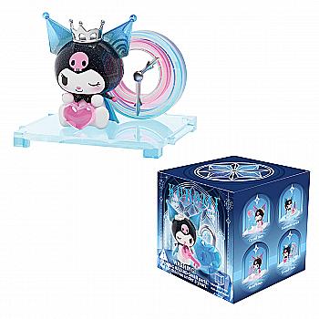 Фигурка-сюрприз Pop Top KUROMI – Дворец Мечт (в асс.), 25WH-008