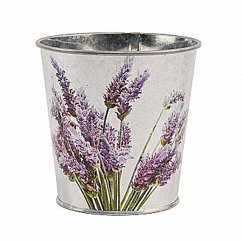 Кашпо 10,7х10,5см, 5-39852