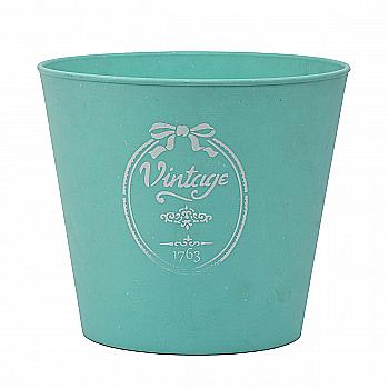 Кашпо пластик, 5-46652