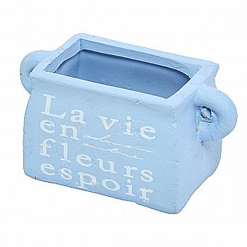 Кашпо кераміка, 5-35212