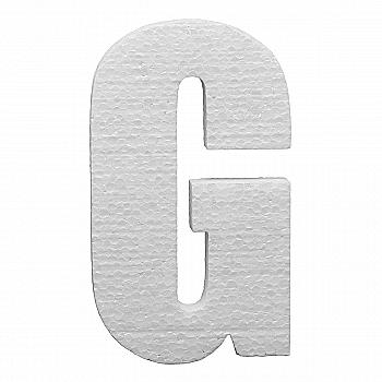 Фігури з пінопласту G- 20 см