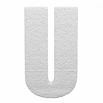 Фігури з пінопласту U- 20 см