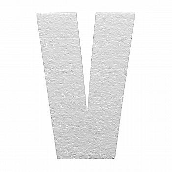 Фігури з пінопласту V- 20 см