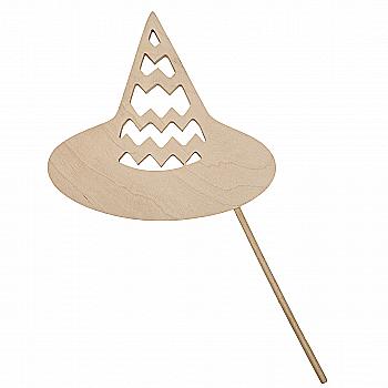 Заготівка Капелюх гостроверхий, 1442