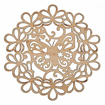 Заготівка дерев`яна Підставка №2, 3-031