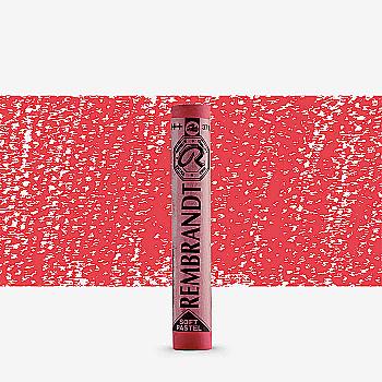 Пастель суха Rembrand Перм. червоний темний (371,7), Royal Talens