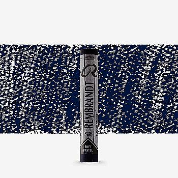 Пастель сухая Rembrand Прусская лазурь (508,2), Royal Talens