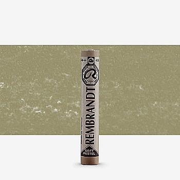 Пастель сухая Rembrand Умбра натуральная (408,1), Royal Talens