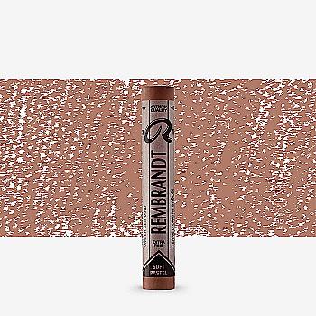 Пастель сухая Rembrand Умбра полено (409,8), Royal Talens