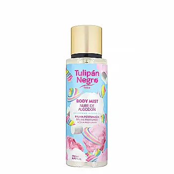 МИСТ для тела Хлопковое облако, TN 250 мл