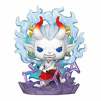 Фигурка Funko Pop! серии "Большой куш" - Ямато, 75581