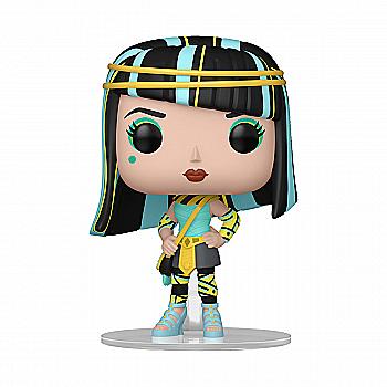 Фигурка Funko Pop! серии "Monster High" - Клео, 67429