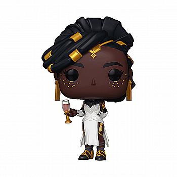 Фигурка Funko Pop! серии "Лига Легенд" - Мел, 83699