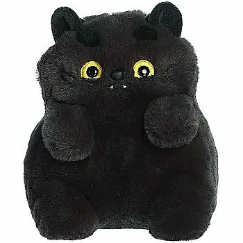 Іграшка м`яконабивна Кіт Шторм димчасто-сірий, 20 см, 230396H